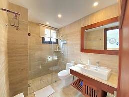2BR 6 Guest Balcony in Portillo Close to Beach