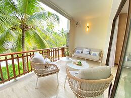 2BR 6 Guest Balcony in Portillo Close to Beach