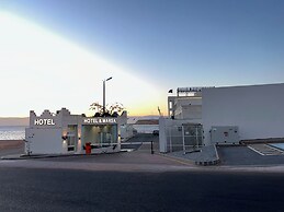 Hayat Haql Hotel and Marina