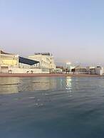 Hayat Haql Hotel and Marina