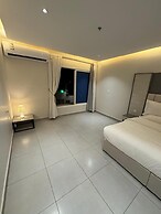 Hayat Haql Hotel and Marina