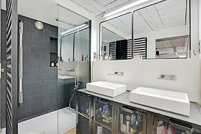 Duplex Loft Montmartre -18th