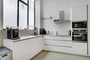 Duplex Loft Montmartre -18th
