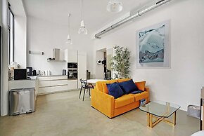 Duplex Loft Montmartre -18th