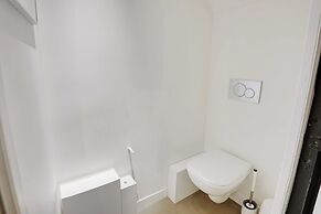 Duplex Loft Montmartre -18th