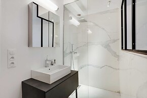 Duplex Loft Montmartre -18th