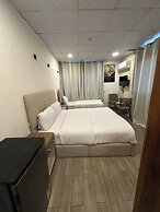jordan hotel