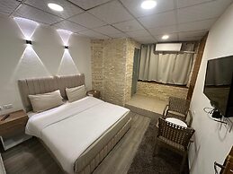 jordan hotel