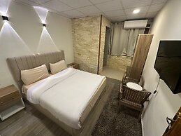 jordan hotel