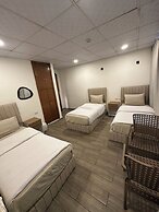 jordan hotel