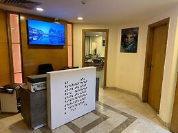 jordan hotel