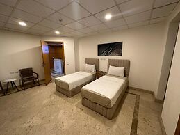 jordan hotel
