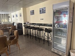 jordan hotel