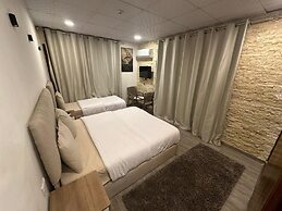 jordan hotel