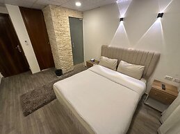 jordan hotel