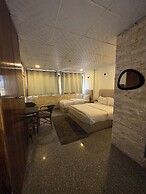 jordan hotel