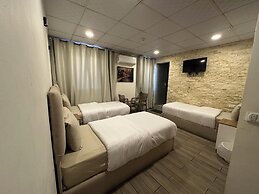 jordan hotel
