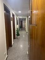 jordan hotel