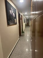 jordan hotel