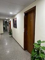 jordan hotel