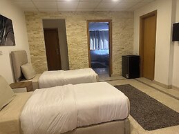 jordan hotel