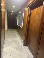 jordan hotel