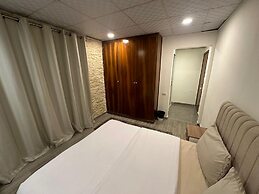 jordan hotel