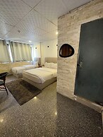 jordan hotel