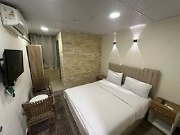 jordan hotel