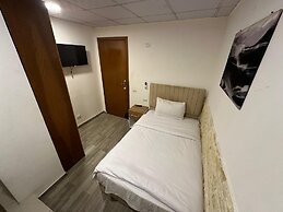 jordan hotel