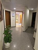 jordan hotel