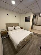 jordan hotel