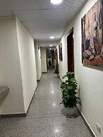 jordan hotel