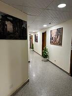 jordan hotel