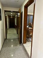 jordan hotel