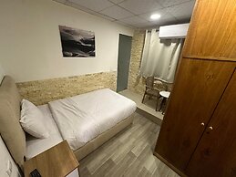 jordan hotel