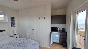 Sauðá Guesthouse