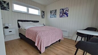 Sauðá Guesthouse