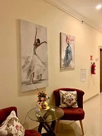 Villa Segovia Cozumel