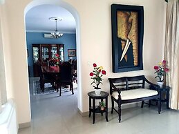 Villa Segovia Cozumel