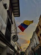 Casa Cordoba