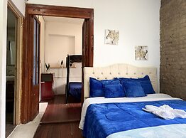 Casa Cordoba