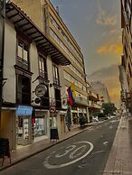 Casa Cordoba
