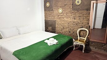 Casa Cordoba