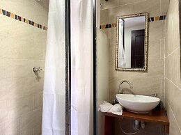Casa Cordoba