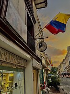Casa Cordoba
