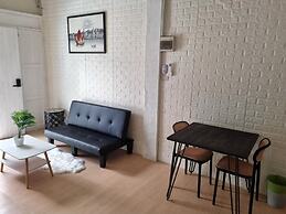 Haus Sathorn Pier