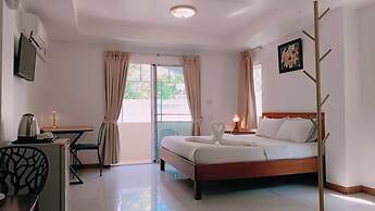 Convenient Resort