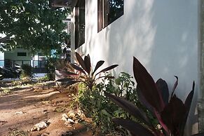 Casa Rafael Coron