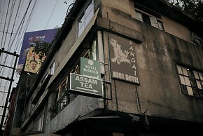 Hotel Momon